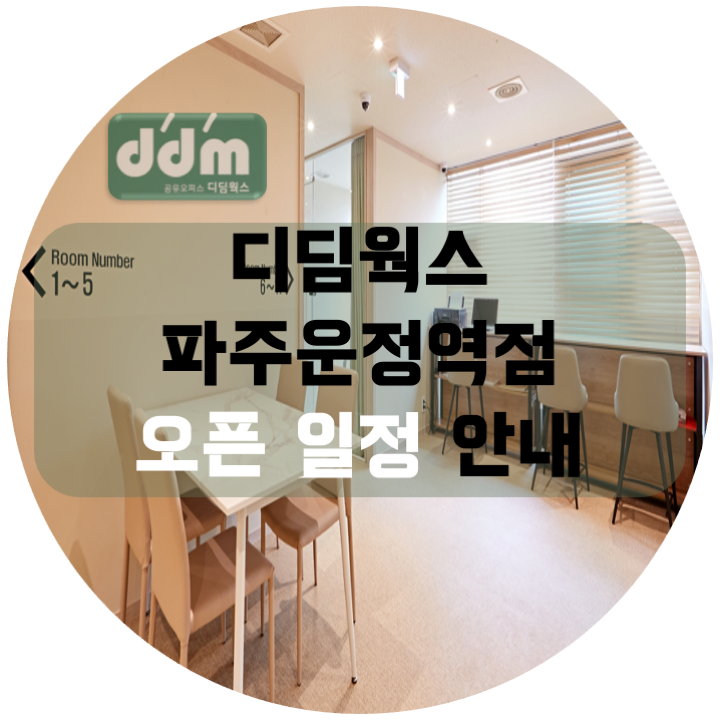 디딤투어 이미지