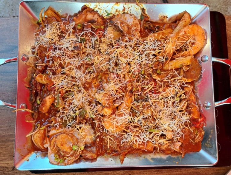 미식야행 이미지