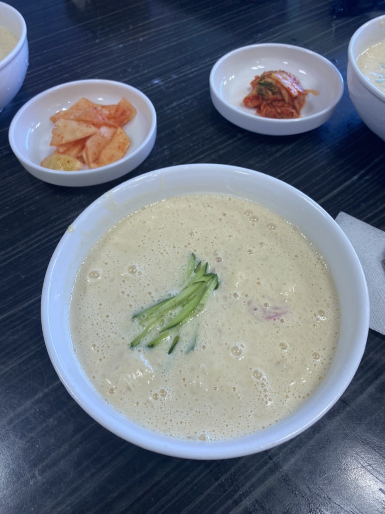 전통면옥 이미지