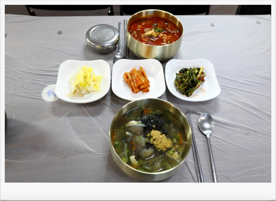 삼교리동치미막국수 이미지