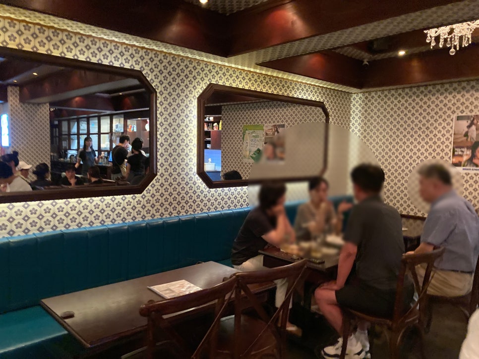 금별맥주 용인보정점 이미지