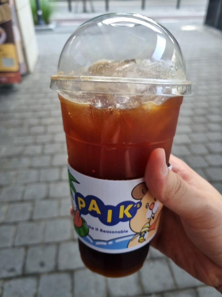 빽다방영등포시장 이미지