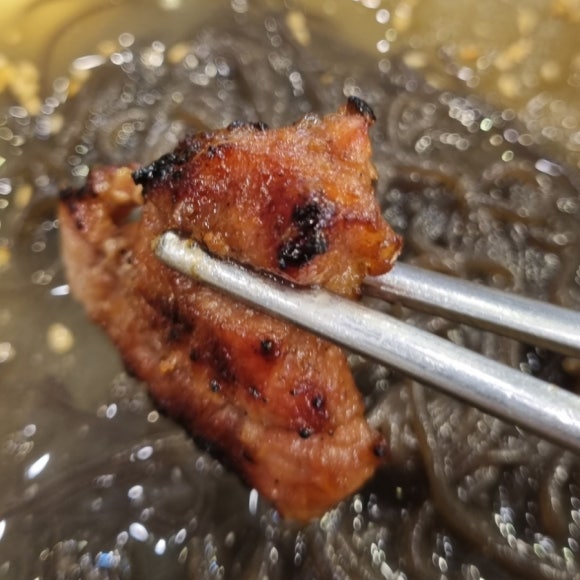 꽃우물냉면 이미지