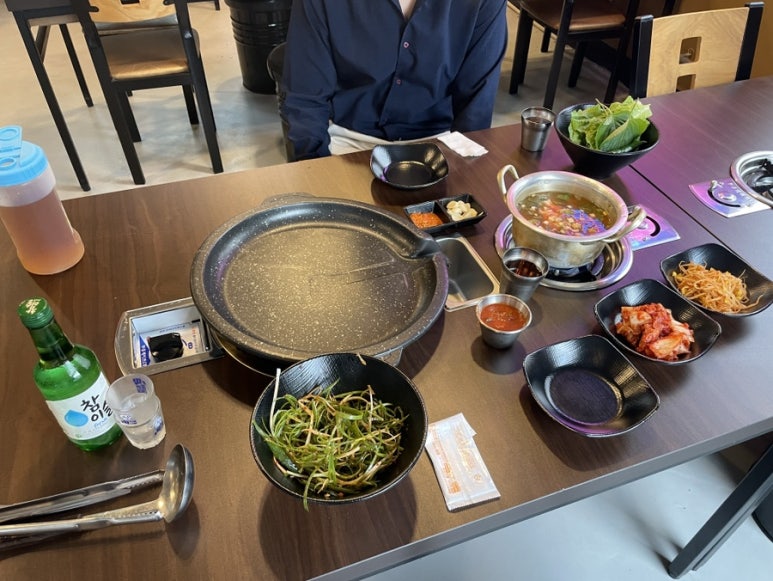 까망돼지네 이미지
