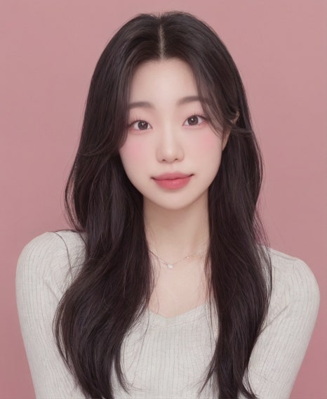 기분전환미용실 이미지