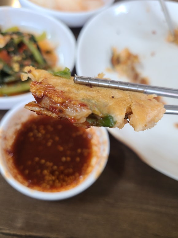 삼정면옥 이미지