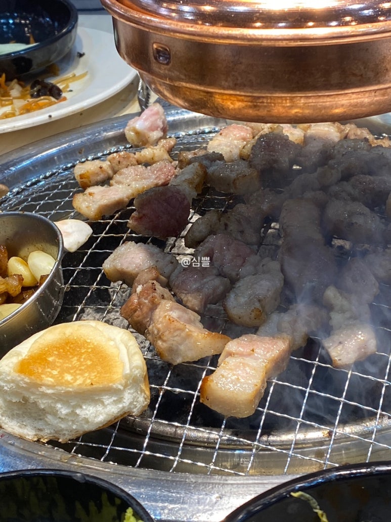 명륜진사갈비조례점 이미지