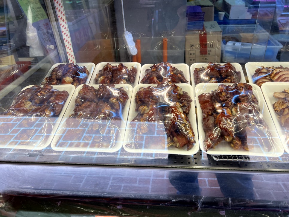 양심족발 이미지