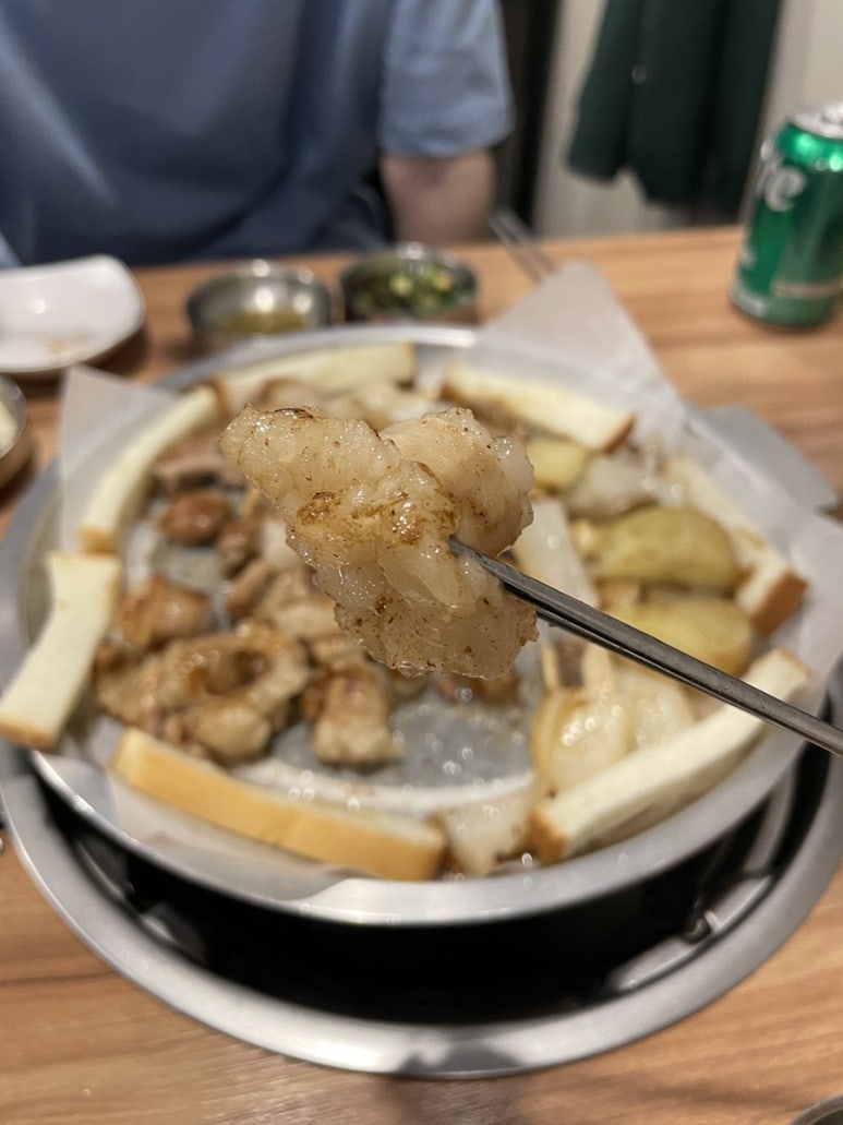 보정황소곱창 이미지
