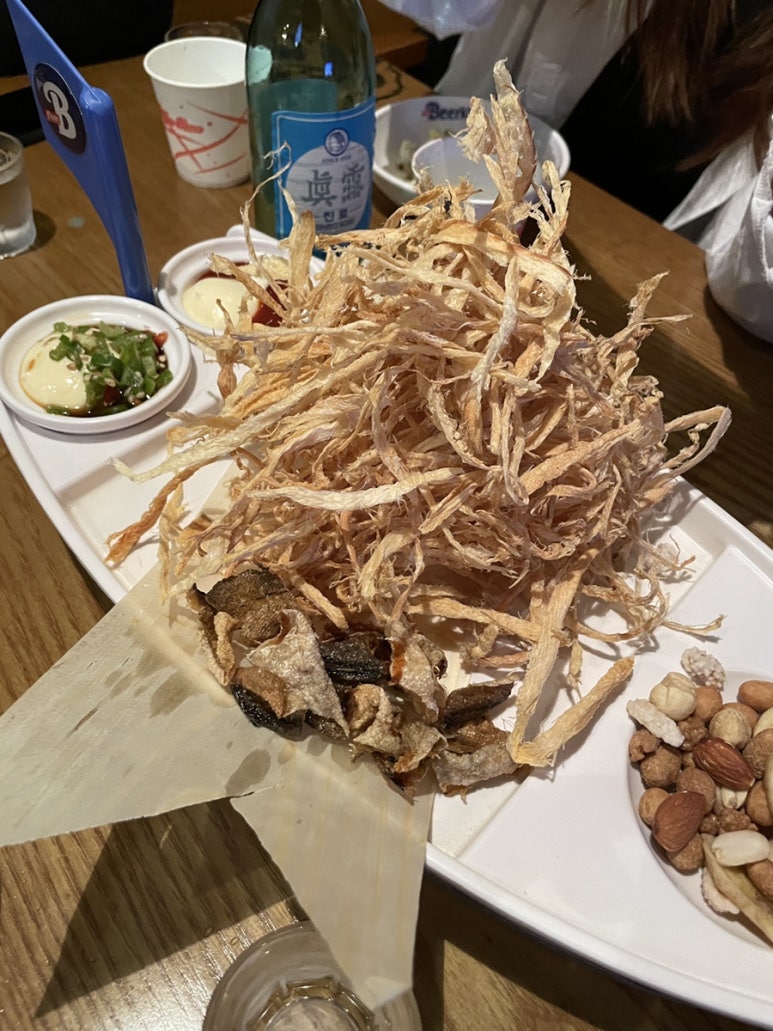 펀비어킹 안양박달사거리점 이미지