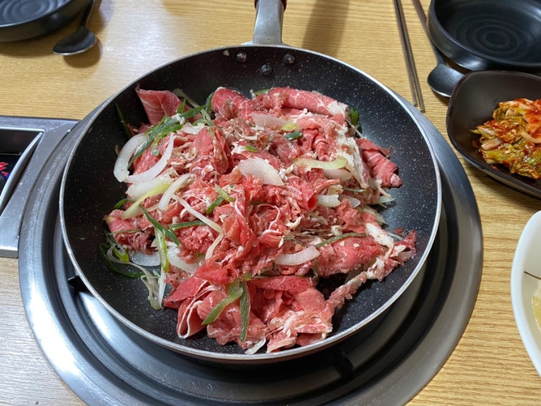 여수냉면 이미지