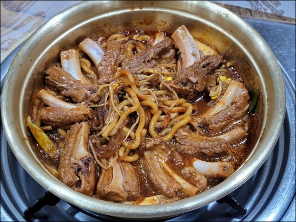 서산식당 이미지