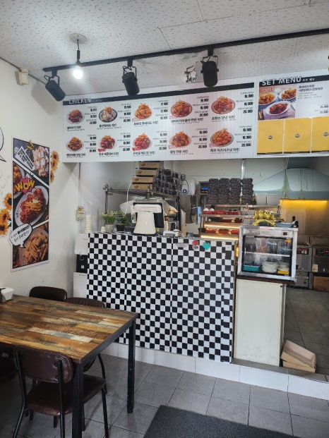 오태식해바라기치킨신시가지점 이미지