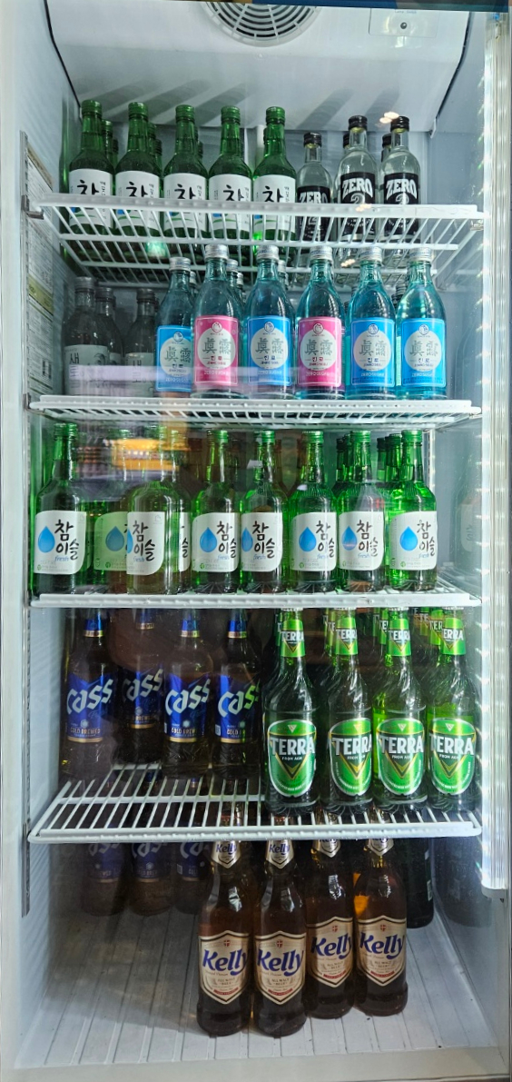 신조선족발 이미지
