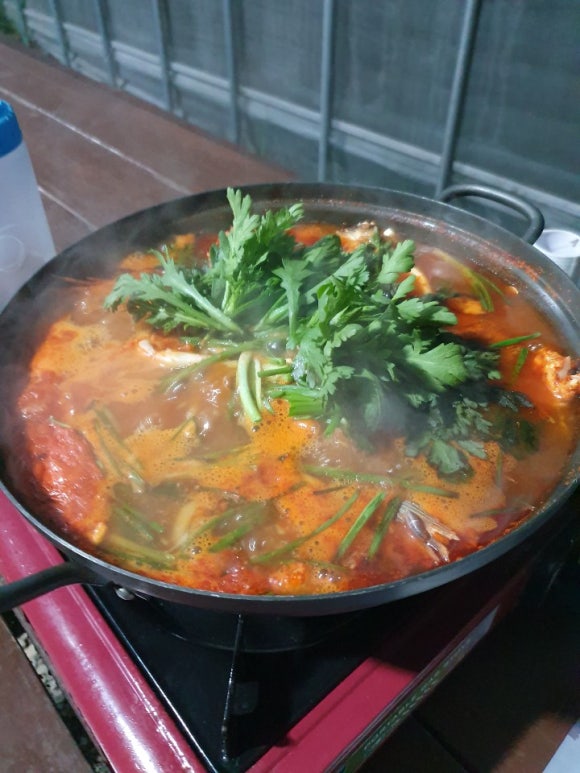 테라스의아침펜션 이미지
