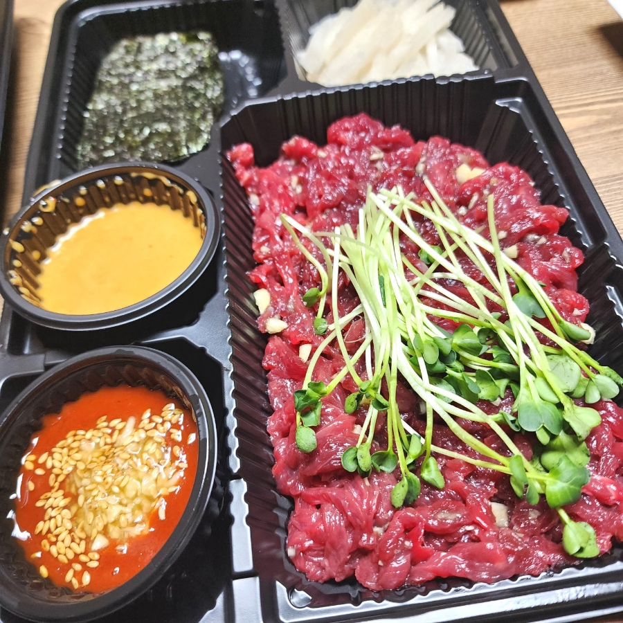 광수육회덕소점 이미지