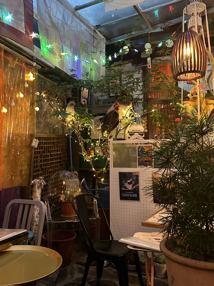 익선동주점 이미지