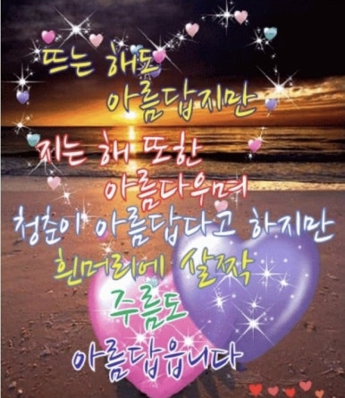 여름의 유월 이미지