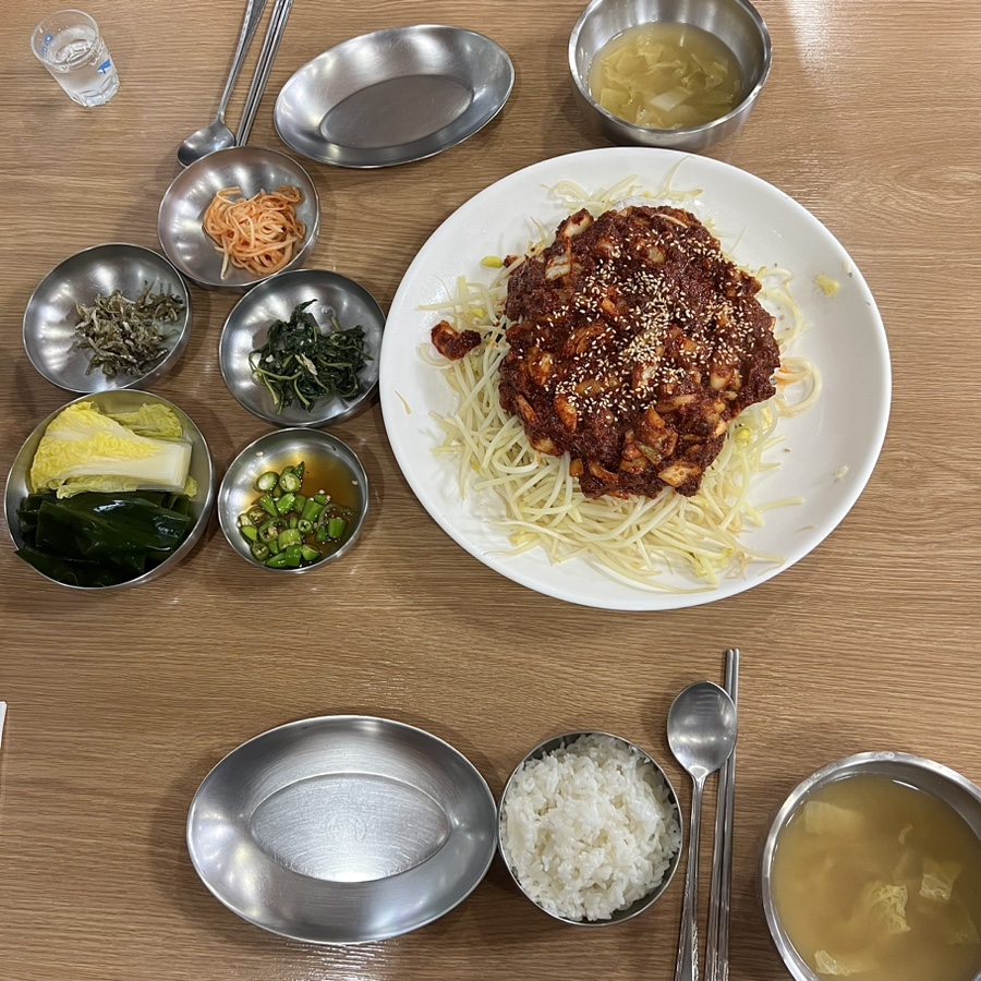 대구뽈찜(본점) 이미지