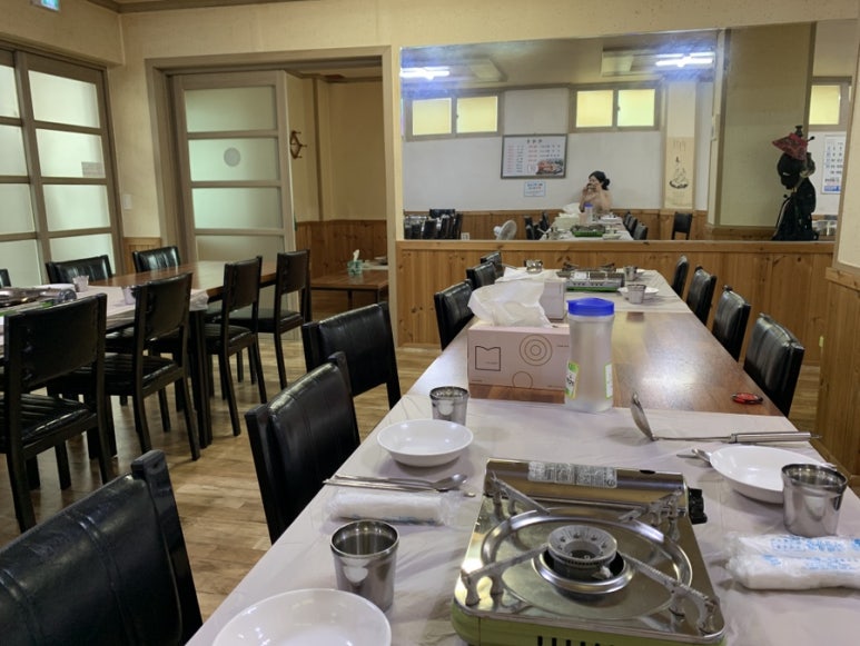외산가든 이미지