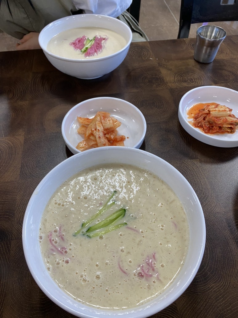 전통면옥 이미지