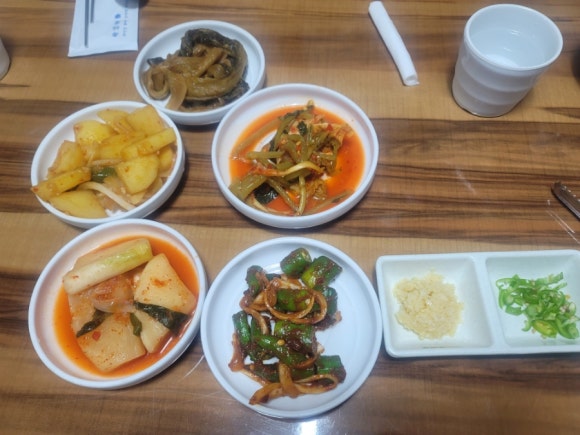 숭의골돌솥추어탕 이미지