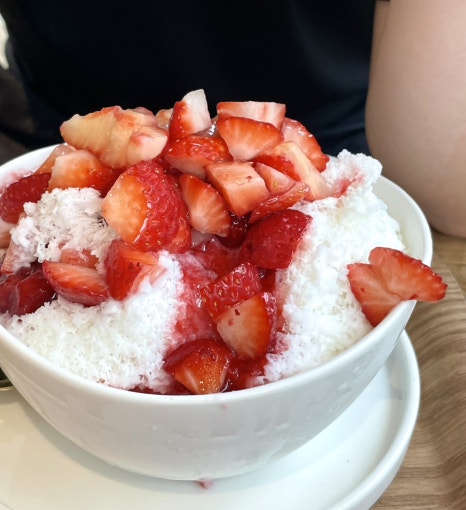 김포빙수 이미지