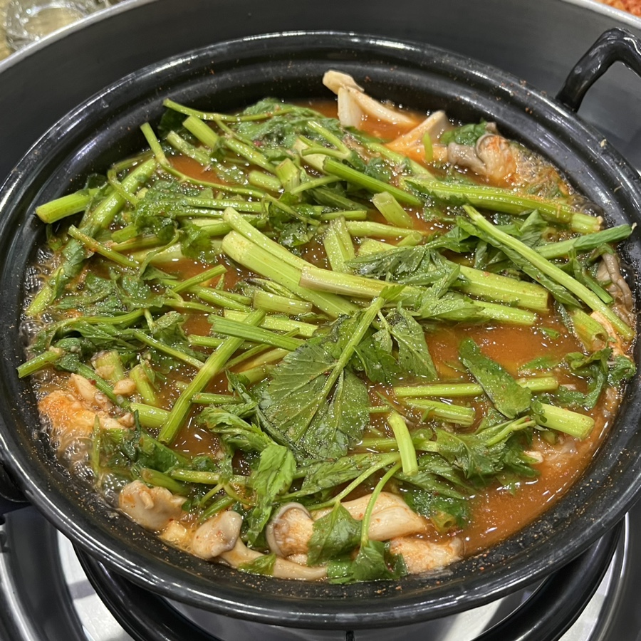 등촌칼국수성환점 이미지