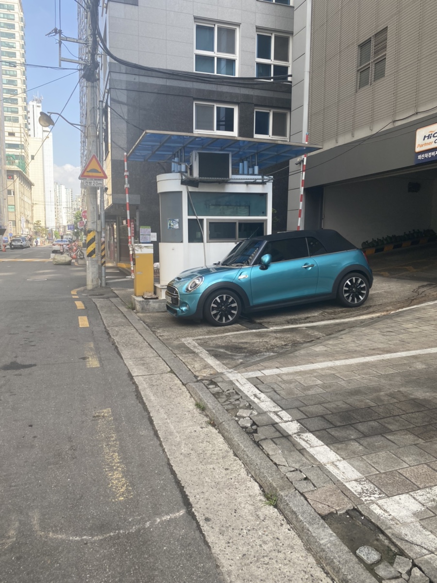 코코호도 답십리역점 이미지