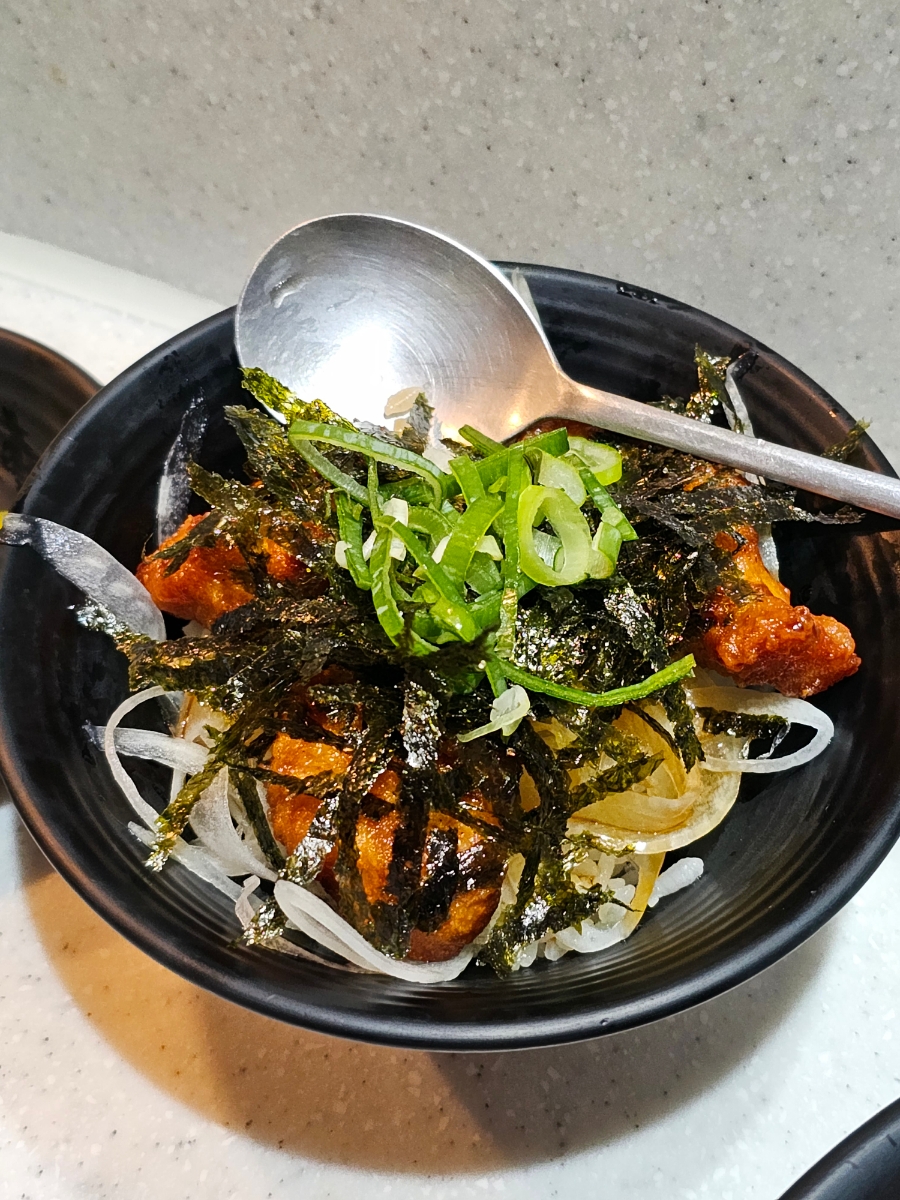 강남터미널점 역전우동 이미지