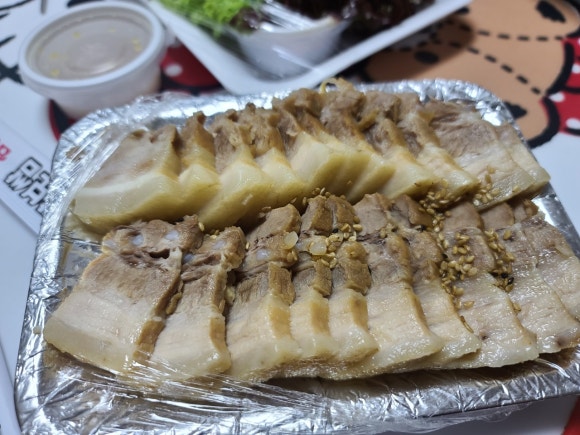 도깨비족발 이미지