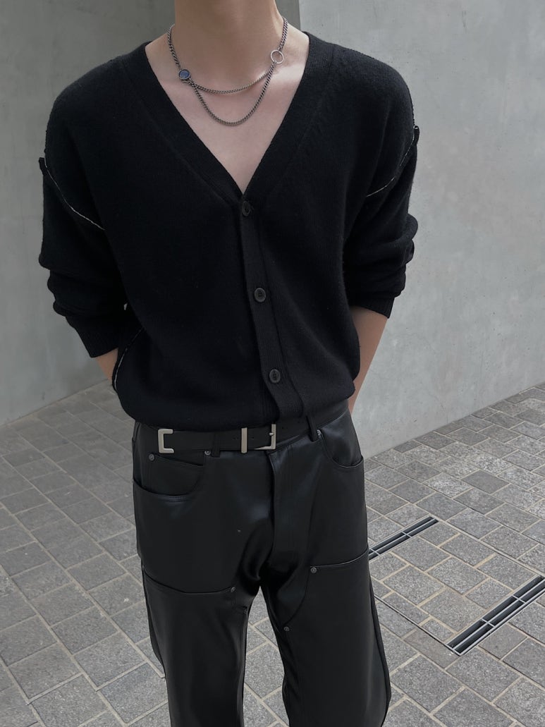 미니멀새비지 이미지