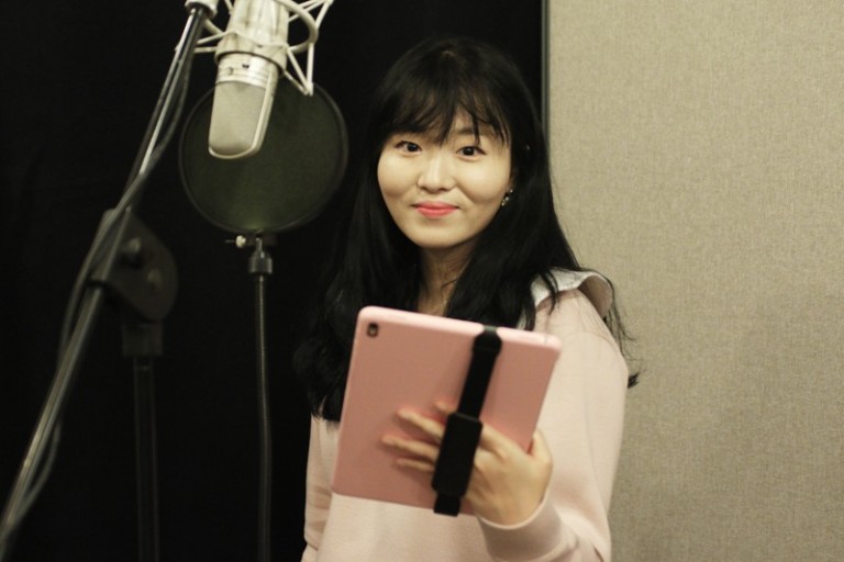 성우발전차 이미지