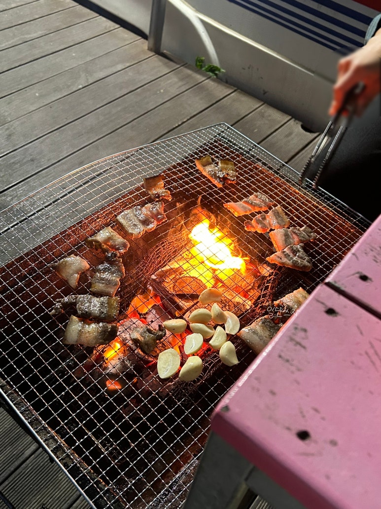 한결축산강릉 이미지
