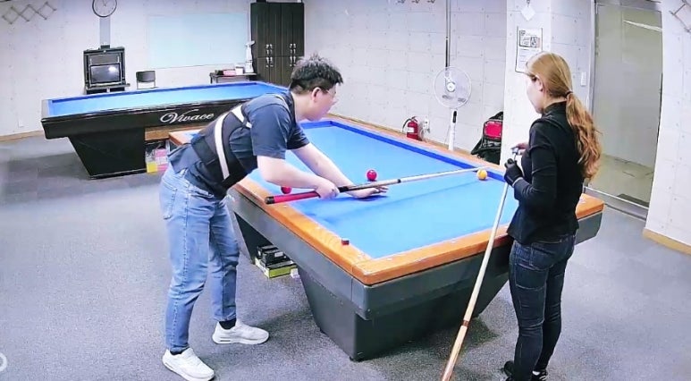 원당구클럽 이미지