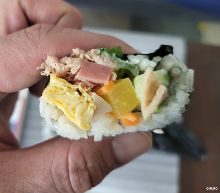 원조즉석김밥 이미지