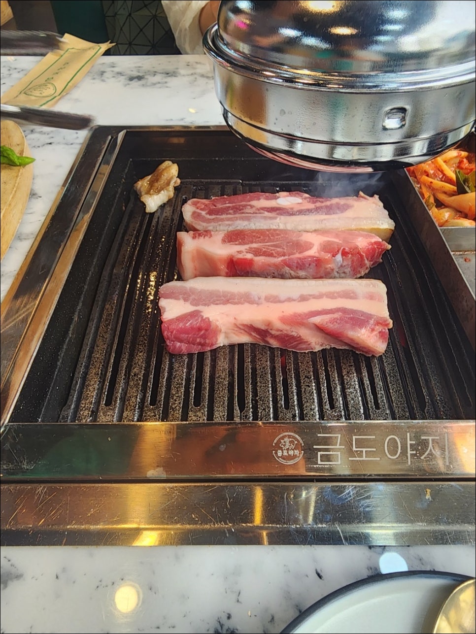 금도야지루원시티점 이미지