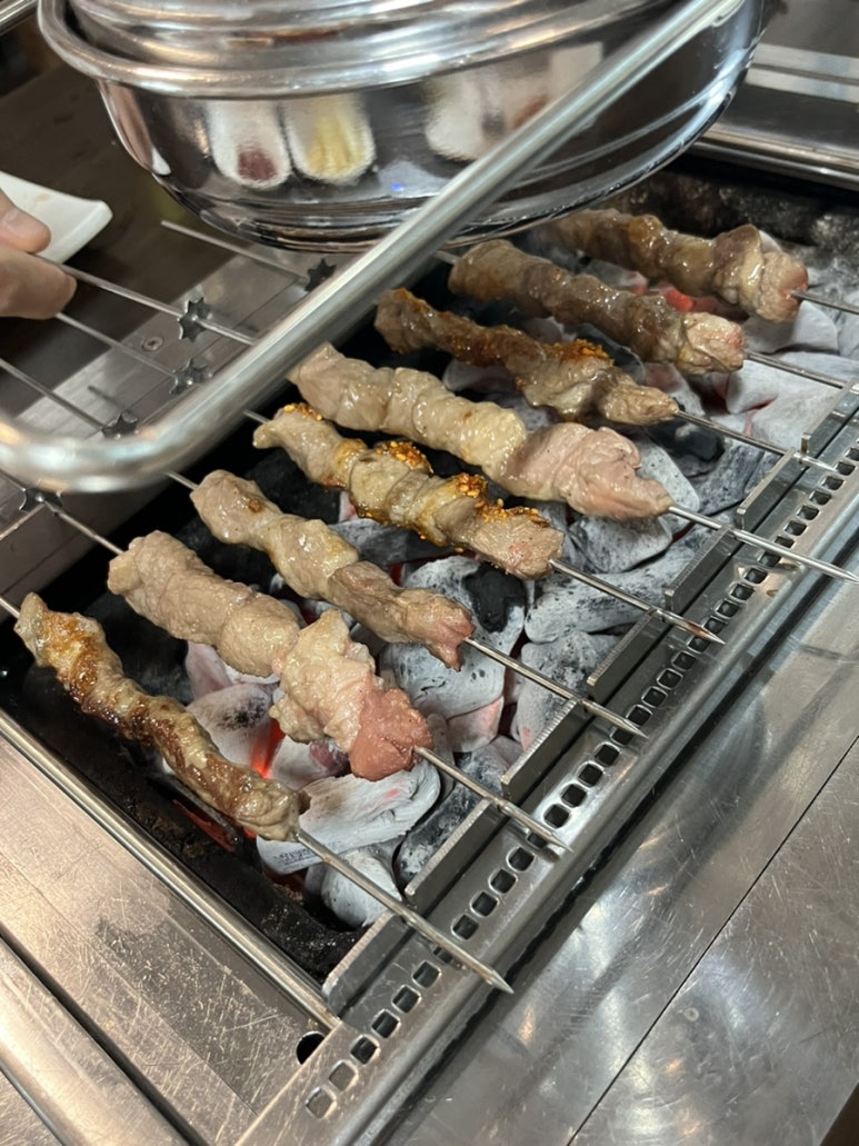 김가방 양꼬치마라탕 이미지