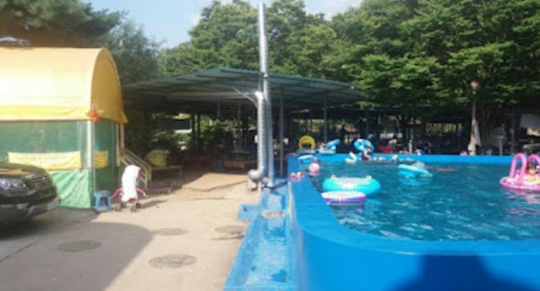황토방가든식당 이미지