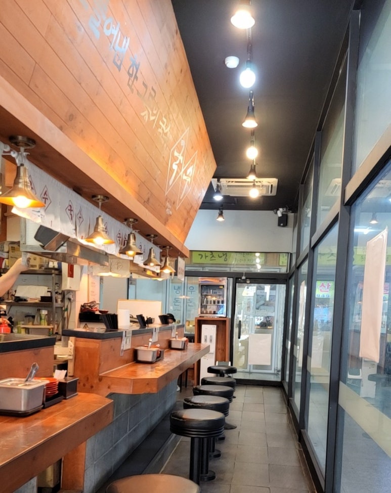미정국수0410안산 이미지