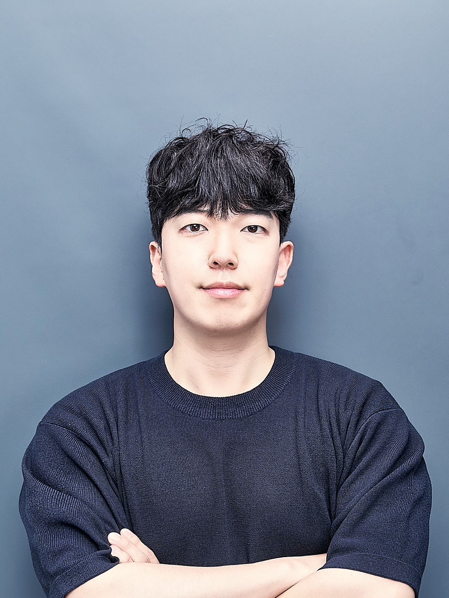울프맨즈헤어 이미지