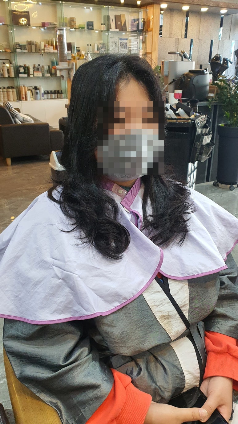 헤어필미용실 이미지