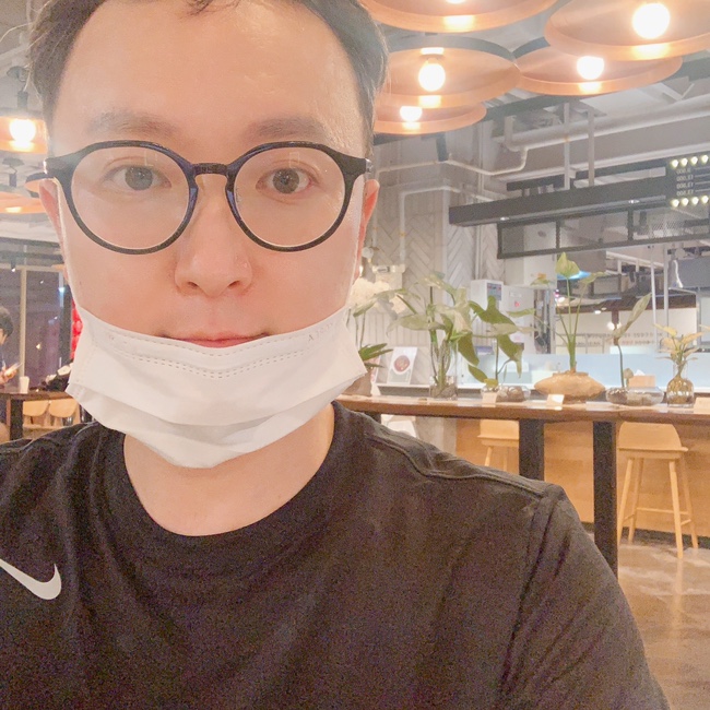 스타벅스신세계마산점 이미지