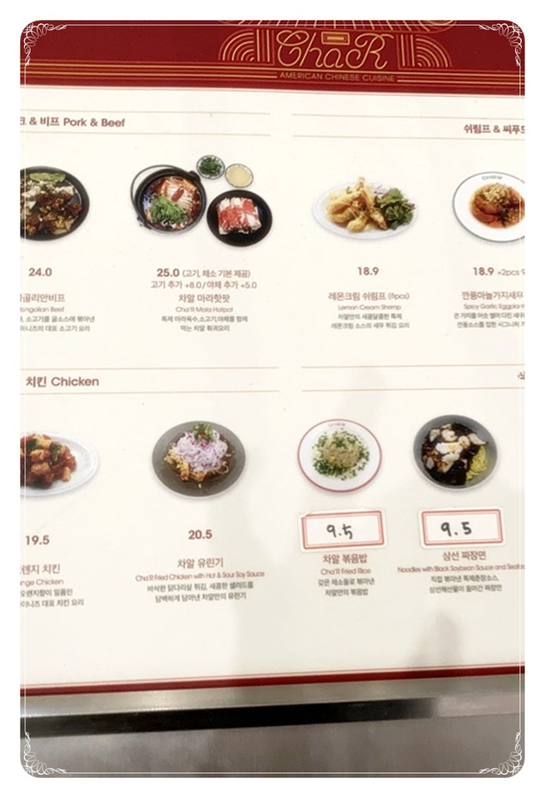 차알 이미지