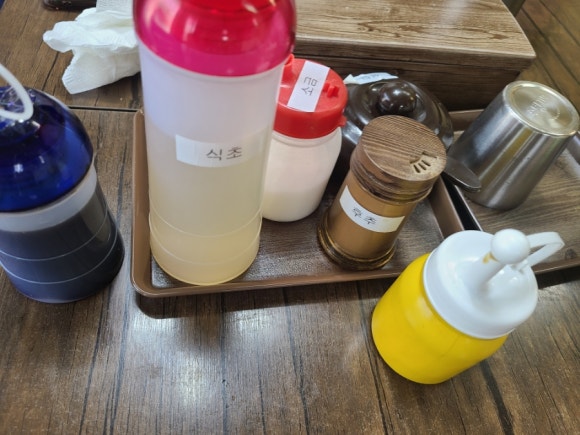 삼정면옥 이미지