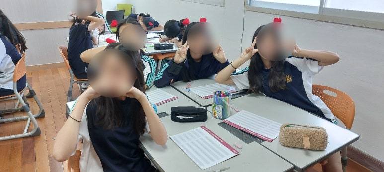 혜화여자중학교 이미지