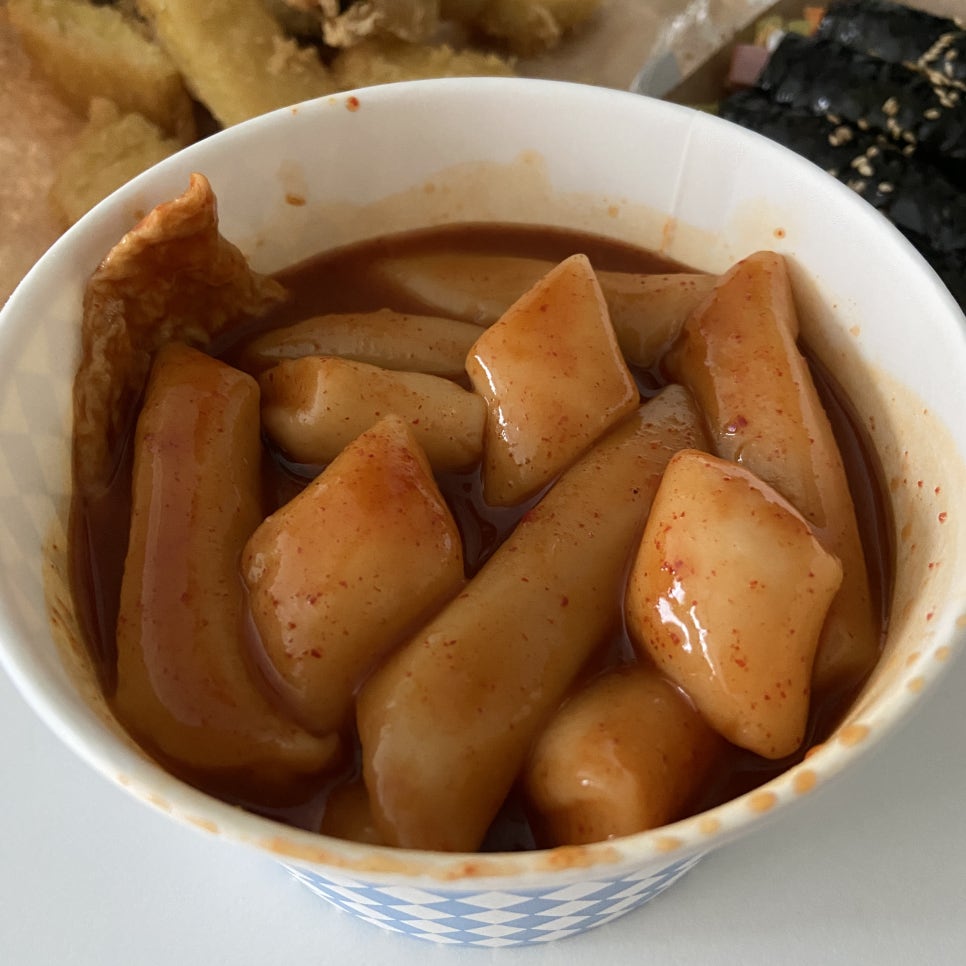 꼬마김밥따솜 이미지