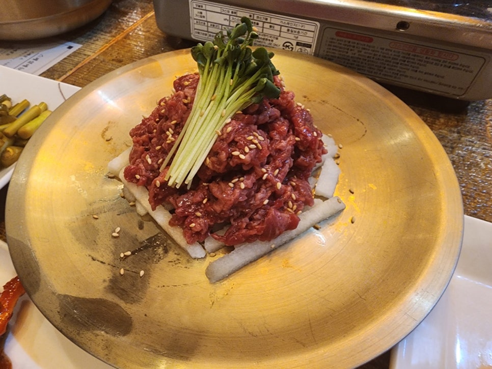 육화식당 이미지