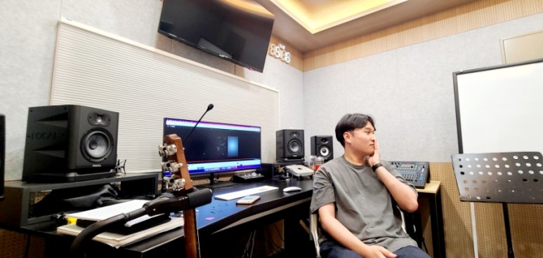 서울예대실용음악학원 이미지