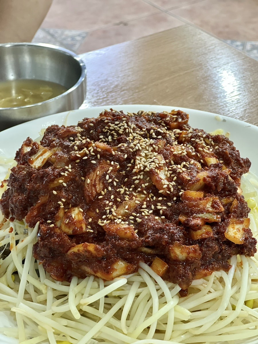 대구뽈찜(본점) 이미지
